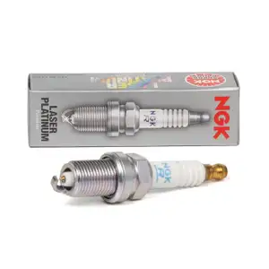NGK Z&uuml;ndkerze Laser Platinum 4292 PFR5R-11 W202 W203 W210 W211 W163 W220