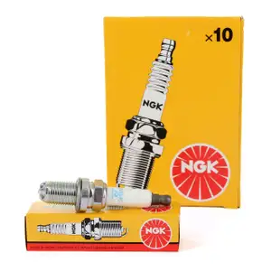 NGK Z&uuml;ndkerze BKR6EQU