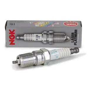 NGK Z&uuml;ndkerze 7569 FORD Mondeo 3 (B4Y B5Y BWY)1.8 / 2.0 16V bis 09.2005 1307093