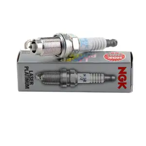 NGK Z&uuml;ndkerze Laser Platinum 7968 PZFR5D-11 OE-Nr 101000062AB