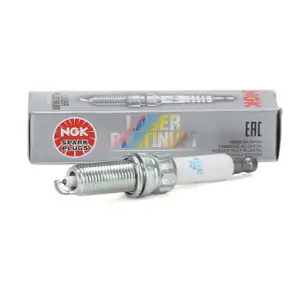 NGK Z&uuml;ndkerze LASER PLATINUM 90223 PLZKBR7B8DG f&uuml;r BMW 1er F20 MINI R55 R56 R57