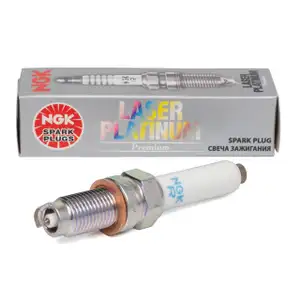 NGK 93231 Z&uuml;ndkerze AUDI A1 A3 Q3 VW GOLF 6 7 JETTA PASSAT POLO UP 1.2/1.4TSI