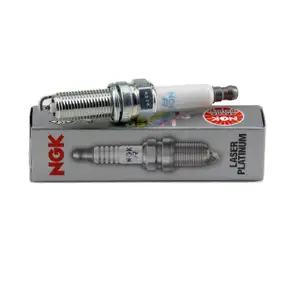 NGK Z&uuml;ndkerze Laser Platinum 94716 PLKR7B8E W203 W204 W211 W212 R171 R172