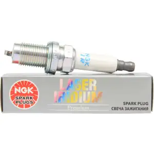 NGK Z&uuml;ndkerze Laser Iridium SIZFR6B8EG