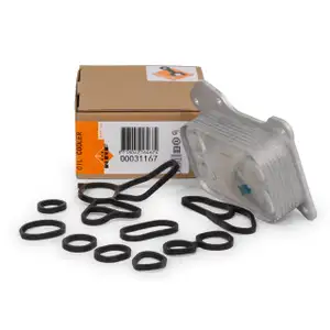 NRF &Ouml;lk&uuml;hler EASY FIT OPEL Astra H Corsa D FIAT Punto Evo ALFA ROMEO Mito LANCIA Musa 1.3D
