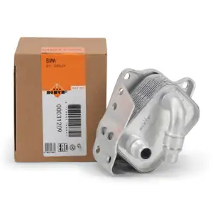 NRF &Ouml;lk&uuml;hler Motor&ouml;lk&uuml;hler BMW 1er E81 E82 3er E46 E90-93 316-320i 5er E60 E61 11427508967