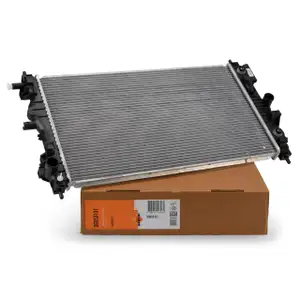 NRF 53131 K&uuml;hler Motork&uuml;hler EASY FIT CHEVROLET Cruze Orlando J309 2.0 D/CDI 1.6 13267667
