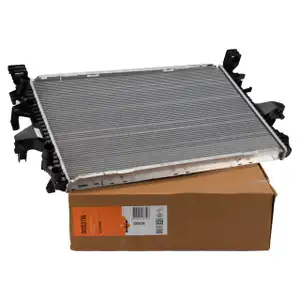 NRF 53796 K&uuml;hler Motork&uuml;hler EASY FIT VW Multivan Transporter T5 1.9 TDI 2.0 3.2