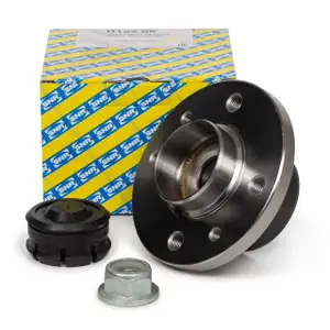 SNR R155.68 Radlagersatz RENAULT Laguna I Grandtour (K56_) hinten 7701206354