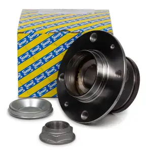 SNR R159.63 Radlagersatz CITROEN DS4 DS5 PEUGEOT 308 I RCZ hinten 3748.A5