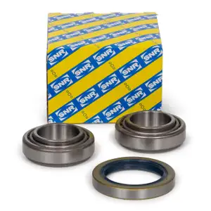 SNR R152.37 Radlagersatz FORD Escort V VI Fiesta III Orion III hinten