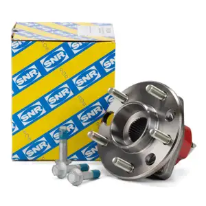 SNR R153.64 Radlagersatz Radlager Radnabe OPEL Sintra vorne 326002 / 326004