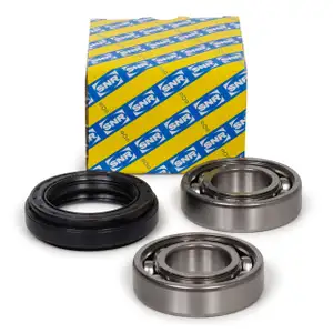 SNR R181.06 Radlagersatz SUBARU Justy I KAD 1000 1200 vorne