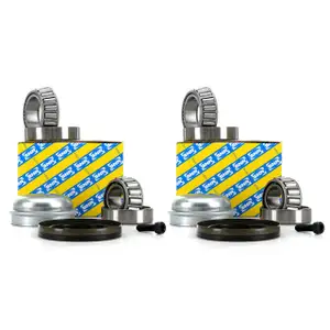2x SNR Radlager Rep.-Satz MERCEDES W203 W204 C209 C207 R171 R172 vorne R151.36S