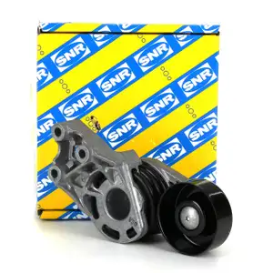 SNR Riemenspanner Spannarm VW POLO / SKODA FABIA ROOMSTER / SEAT IBIZA / AUDI A2