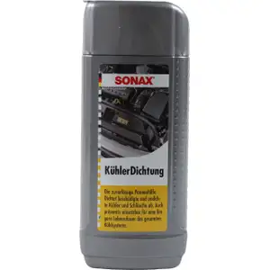 SONAX K&uuml;hlerdichtung K&uuml;hlerdichtmittel 250ml 442141