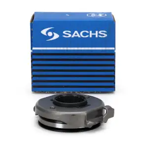 SACHS Ausr&uuml;cklager f&uuml;r PORSCHE 911 + TARGA CABRIO (997) 3.6 / 3.8 Carrera 4 / 4S