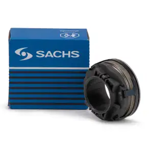 SACHS Ausr&uuml;cklager PORSCHE 911 (996) 3.4 / 3.6 Carrera TARGA 3.6 BOXSTER 986 3.2