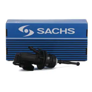 SACHS Geberzylinder f&uuml;r AUDI A3 8P SEAT LEON 1P SKODA VW GOLF V VI JETTA III IV
