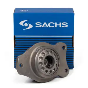 SACHS Federbeinlager f&uuml;r BMW 5er GRAN TURISMO F07 TOURING F11 hinten 33506781682