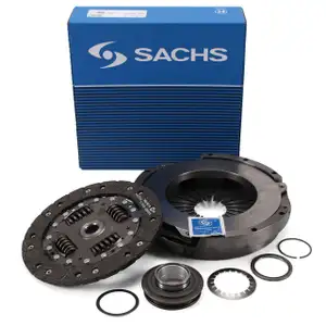 SACHS Kupplungssatz + Ausr&uuml;cklager PORSCHE 911 2.3 E/S/T 2.7 /S/SC 3.0/3.2 SC