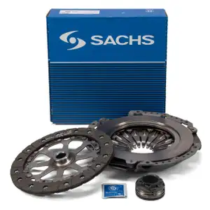 SACHS Kupplungssatz + Ausr&uuml;cklager f&uuml;r PORSCHE BOXSTER CAYMAN (986 987) 2.5 2.7