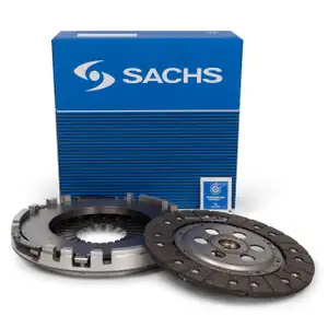 SACHS Kupplungssatz PORSCHE 911 (964) 3.6 Carrera + 911 (993) 3.6/3.8 Carrera