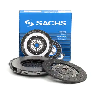 SACHS Kupplungssatz Kupplungskit Opel ASTRA H SIGNUM VECTRA C ZAFIRA B 1.9CDTI