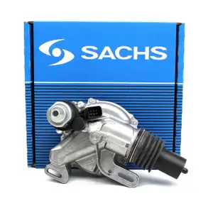 SACHS Nehmerzylinder Ausr&uuml;cklager Aktuator Kupplung SMART ForTwo (451) 0.8 1.0
