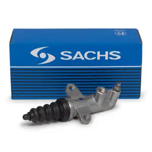 SACHS Nehmerzylinder PORSCHE 911 (996 997) 3.4 3.6 3.8 Carrera / S 99711623704