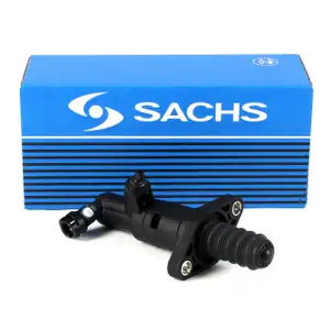 SACHS Nehmerzylinder Kupplung Schaltgetriebe AUDI A3 SEAT SKODA VW GOLF 5 6 7