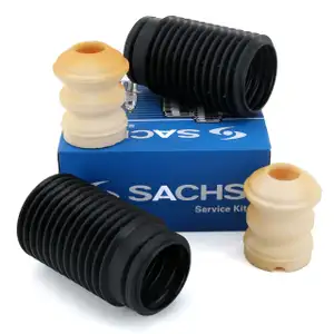 SACHS 900004 Staubschutz Satz ALFA ROMEO 33 (905 907) BMW E36 E46 E34 vorne