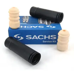 SACHS 900048 Staubschutz Satz BMW 3er E36 E46 mit Standard Fahrwerk hinten