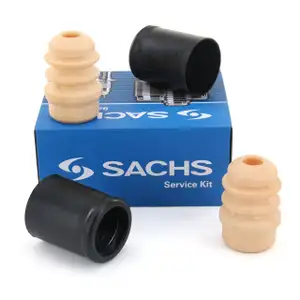 SACHS 900075 Staubschutz Satz AUDI A4 A6 A8 SKODA Superb VW Passat vorne