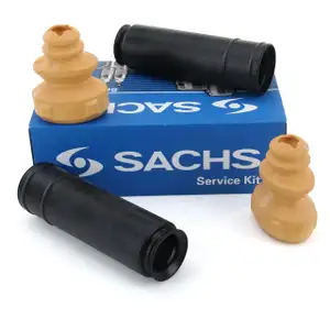 SACHS 900106 Staubschutz Satz AUDI A3 8P bis 04.2009 SEAT Altea 5P hinten