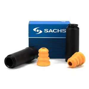 SACHS 900127 Staubschutz Satz BMW 1er E81 E82 E87 E88 3er E90 E91 E92 E93 hinten
