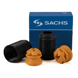 SACHS 900337 Staubschutz Satz Sto&szlig;d&auml;mpfer f&uuml;r BMW 5er F10 F11 F07 vorne / hinten
