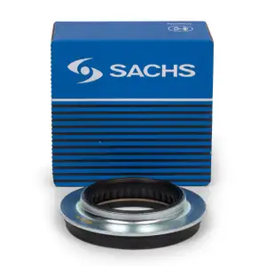 SACHS 801038 W&auml;lzlager Federbeinlager AUDI A2 8Z A3 8P SEAT SKODA VW Golf 5 6 vorne
