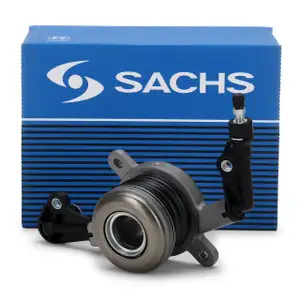 SACHS 3182654192 Zentralausr&uuml;cker MERCEDES W203 S203 W204 S204 W210 W211 W447 0002545208