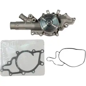 SIL Wasserpumpe K&uuml;hlwasserpumpe MERCEDES W202 W203 C209 W210 W163 200-270CDI