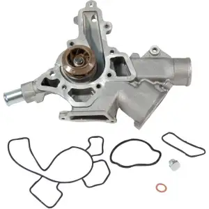 SIL Wasserpumpe K&uuml;hlwasserpumpe Opel Agila A Astra G Corsa B C Suzuki Wagon R
