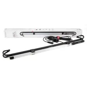 SCANGRIP Werkstattleuchte Motorhaubenleuchte LINE LIGHT BONNET C+R 03.5206