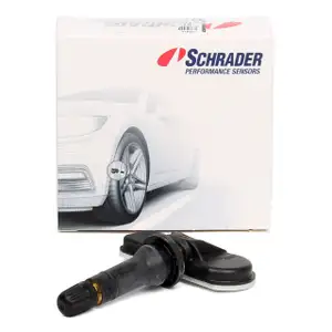 SCHRADER Reifendrucksensor Luftdrucksensor RDKS f&uuml;r MERCEDES-BENZ VITO W447
