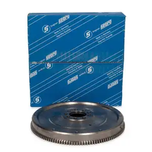 SEBRO Schwungrad PORSCHE 911 3.2 SC Carrera 207 / 231 PS 1983-1989 93010203301