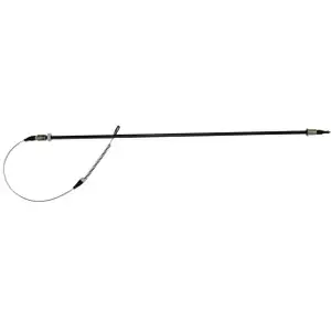 Bremsseil Handbremsseil f&uuml;r Opel Corsa B 03.1993-12.2002 hinten links