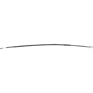 Bremsseil MERCEDES SPRINTER (901-904) VARIO f&uuml;r VW LT 28-35 II 28-46 II hinten