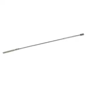 Bremsseil Seilzug f&uuml;r PORSCHE 356 A / B / C 1600 2000 1955-1968 vorne 64424208