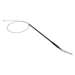 Bremsseil Handbremsseil f&uuml;r PORSCHE 356 B / C 1600 1959-1963 hinten 64424238
