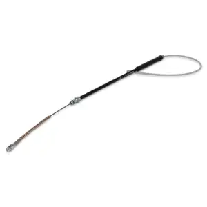 Bremsseil Seilzug f&uuml;r PORSCHE 911 964 3.6 Carrera / RS 250/260 PS 96442455103