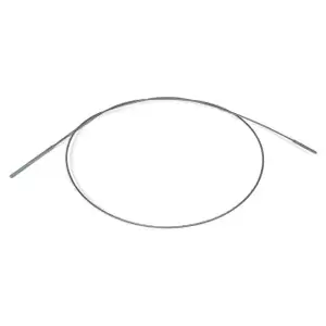 Kupplungsseil PORSCHE 356 B / C 1600 / SC 2000 / GS Carrera 2 59-65 64442340101